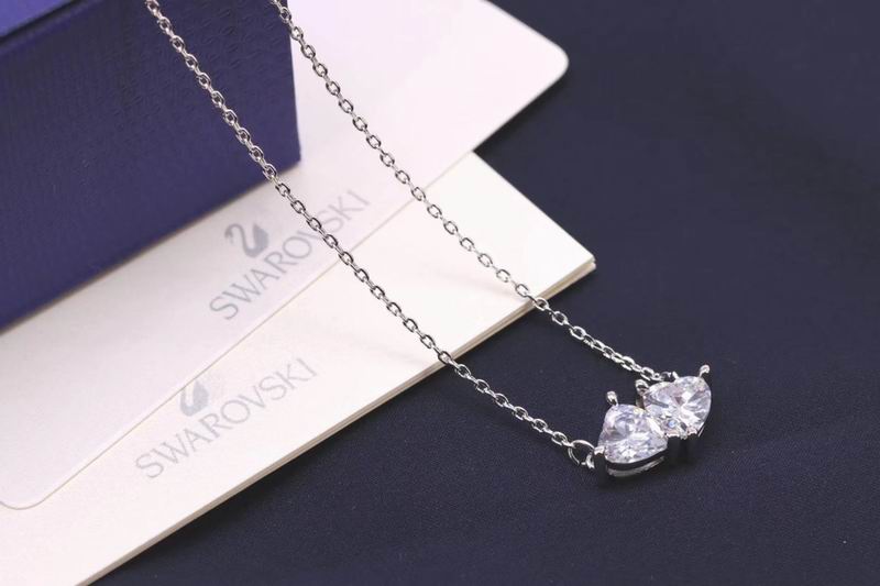 Swarovski Necklace 09yxq13